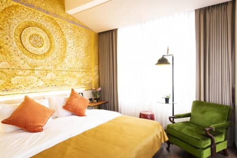 Dhevi Bangkok Hotel — photo 8