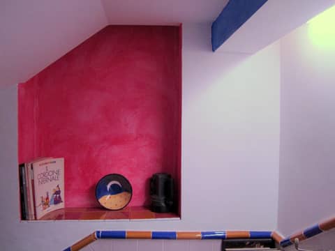 B&B Casa Alfareria 59 — other