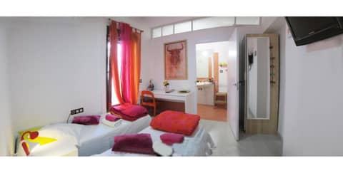 B&B Casa Alfareria 59 — hotel room