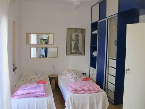 B&B Casa Alfareria 59 — hotel room