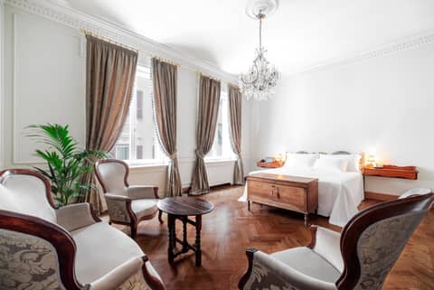 Hotel Locarno — photo 6
