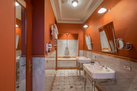 Hotel Locarno — photo 7