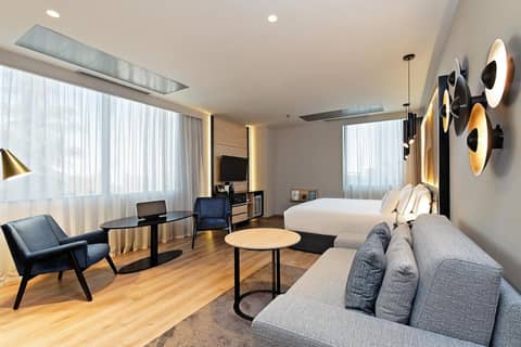 Meliá Avenida América — photo 6