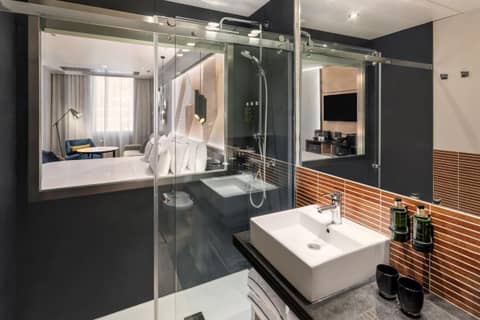 Meliá Avenida América — photo 9