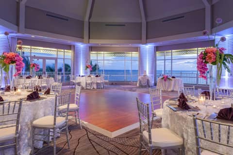 Marriott Sanibel Harbour Resort & Spa — photo 7