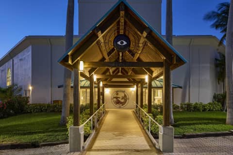 Marriott Sanibel Harbour Resort & Spa — photo 9