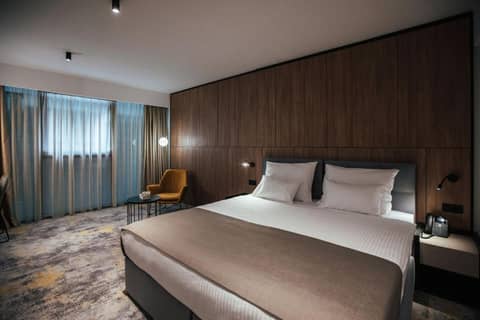 City Hotel Dubrovnik — photo 6