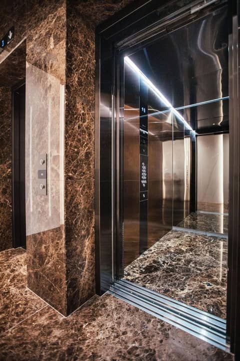 City Hotel Dubrovnik — photo 7
