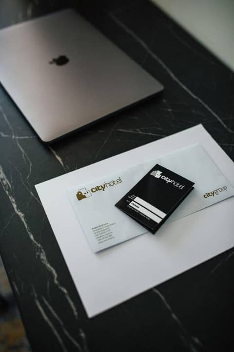 City Hotel Dubrovnik — photo 9