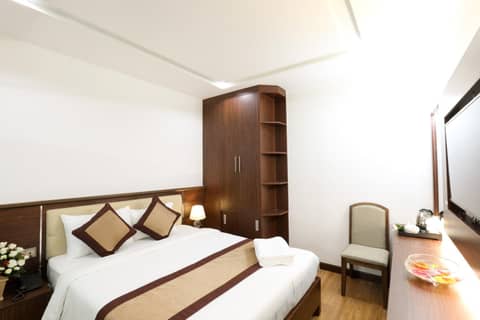 Prague Hotel — photo 6