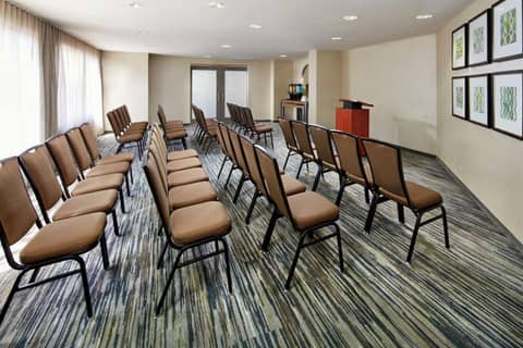 Hilton Garden Inn San Diego Mission Valley/Stadium — photo 8