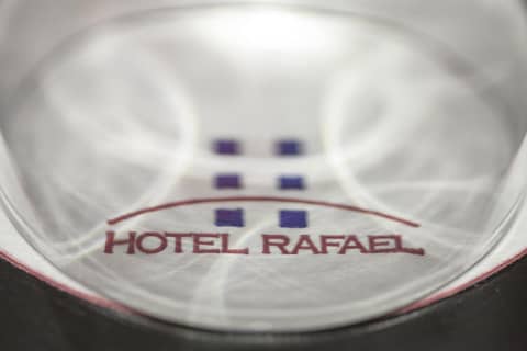 Hotel Rafael — photo 9
