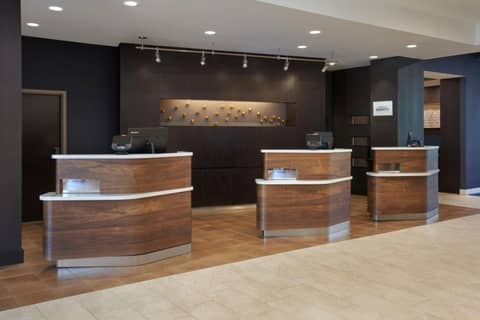 Courtyard by Marriott Fort Lauderdale Weston — photo 2