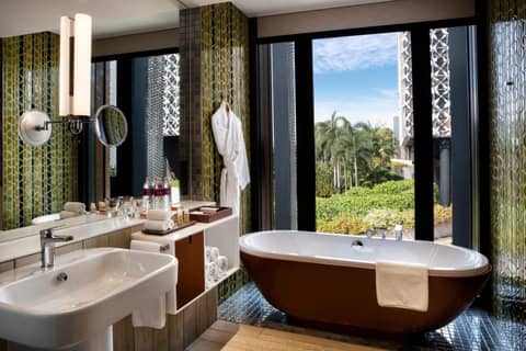 Crowne Plaza Changi Airport by IHG — photo 5