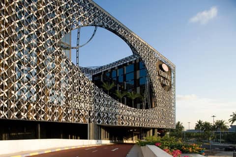 Crowne Plaza Changi Airport by IHG — photo 6
