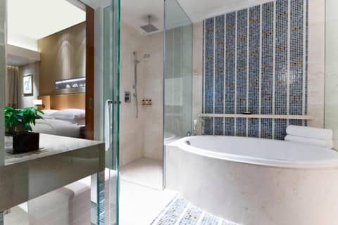 Sheraton Grand Beijing Dongcheng Hotel — photo 5