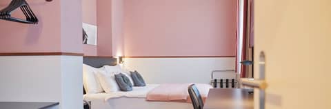 Hotel Hottingen - Near Old Town and Lake — photo 5