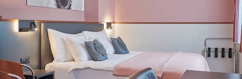 Hotel Hottingen - Near Old Town and Lake — photo 7
