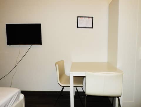 INSIDE Five Hotel — photo 2