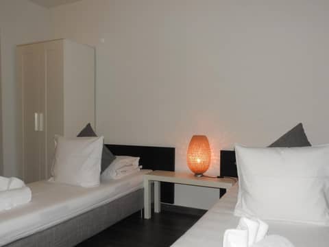 INSIDE Five Hotel — photo 4