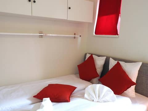 INSIDE Five Hotel — photo 6