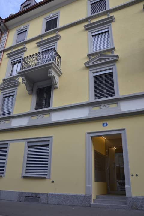 INSIDE Five Hotel — photo 7