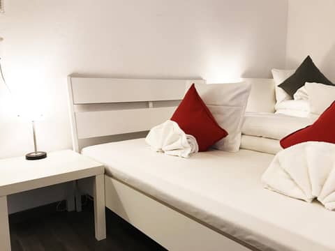 INSIDE Five Hotel — photo 9