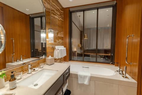 ITC Ratnadipa a Luxury Collection Hotel Colombo — photo 8