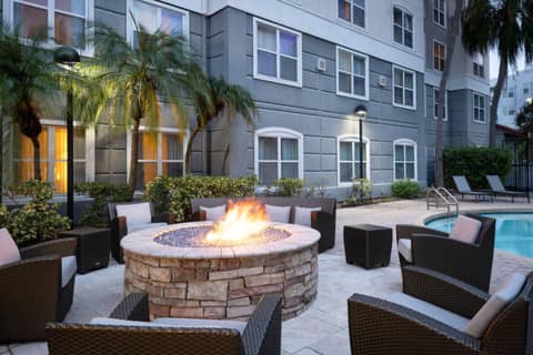 Residence Inn Tampa Westshore Airport — photo 6
