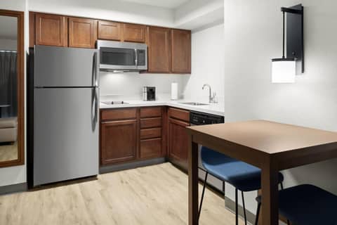 Residence Inn Tampa Westshore Airport — photo 8