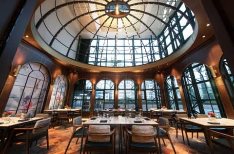 Jeju Sun Hotel & Casino — photo 2
