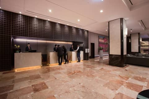 Jeju Sun Hotel & Casino — photo 3