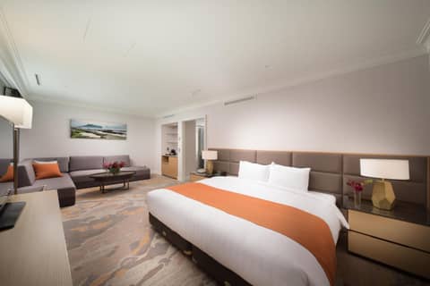 Jeju Sun Hotel & Casino — photo 5