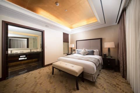 Jeju Sun Hotel & Casino — photo 7