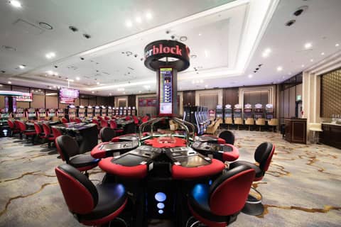 Jeju Sun Hotel & Casino — photo 9