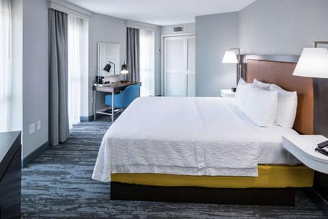 Hampton Inn & Suites Memphis-Beale Street — photo 5