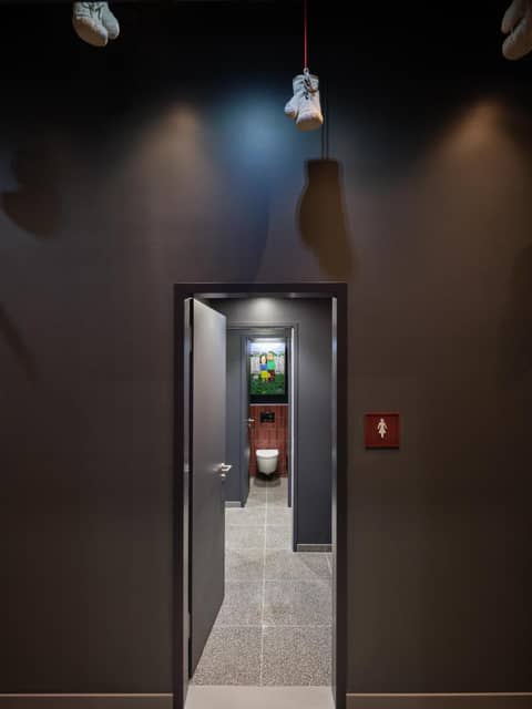 URBAN LOFT Berlin — photo 5