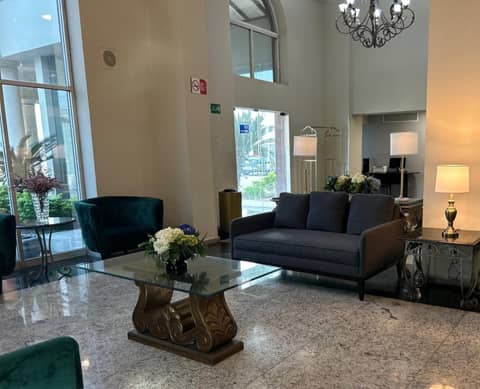 Hotel Parque Central — photo 5