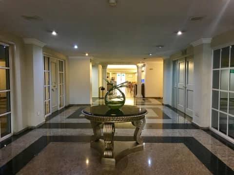 Hotel Parque Central — photo 6