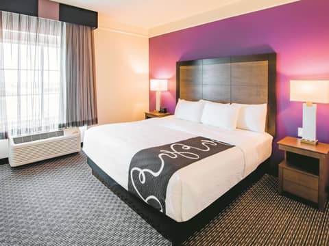 La Quinta by Wyndham Fort Worth City View — photo 4