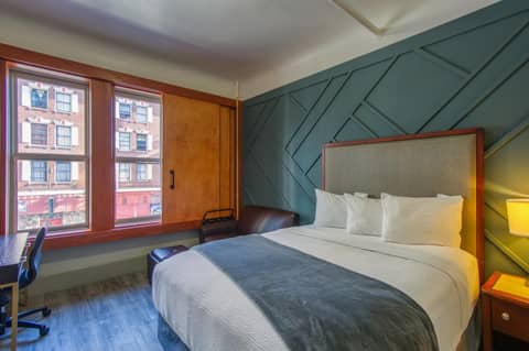 Ram's Hotel — photo 6