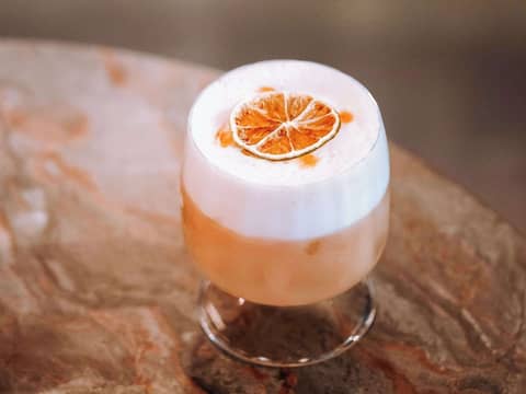 Pullman Lyon — dining