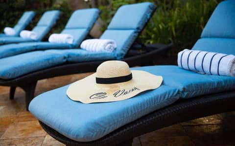 Sun Tower Hotel & Suites on the Beach — photo 5