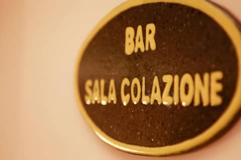 Hotel Lanfipe Palace — other
