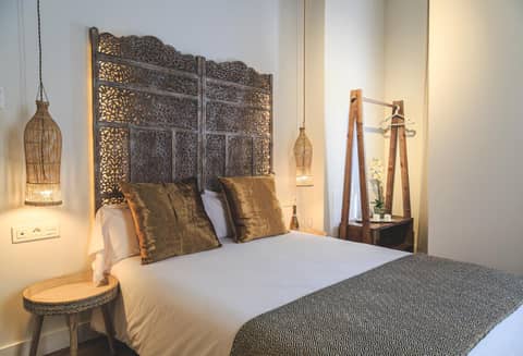 Hotel La Casa de Los Mosaicos by Maxi Hoteles — photo 7