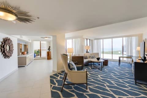 Naples Grande Beach Resort — photo 4