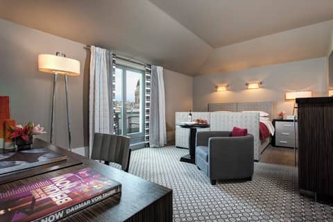 Hotel De Rome Berlin — photo 6