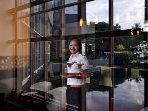 Pullman Bali Legian Beach — photo 3
