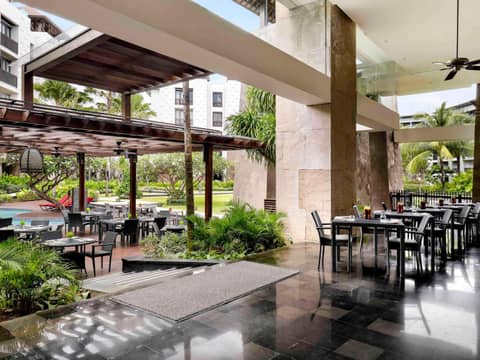 Pullman Bali Legian Beach — photo 4