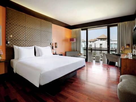 Pullman Bali Legian Beach — photo 6